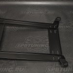 Опора сидения BMW E30 (левая)