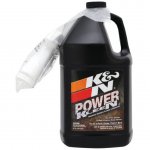 Очиститель для фильтра KN 99-0635 3,78 L