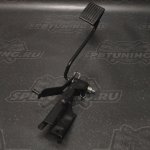 Педаль газа усиленная  ВАЗ 2101-07, инжектор ,на подшипнике