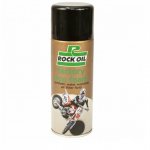 Масло для фильтра RAMAIR ROCK-ECOFOAM аэрозольный распылитель 400ml