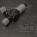 Электропомпа BOSCH для охлаждающей жидкости (дополнительная), 750 л/час