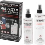 Комплект чистки фильтра Spectre 884820