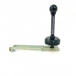 Короткоходная кулиса универсальная