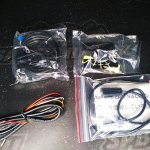 Датчик DEPO температуры охлаждающей жидкости серии Classic