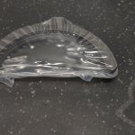 Полукольца коленвала к-т STD TOYOTA MARK2/CRESTA/CHASER/CROWN 1JZ/2JZ