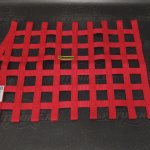 Сетка на окно с углом WN-11 Beltenick