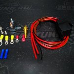 Термореле для включения вентиляторов