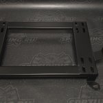 Опора сидения BMW E30 (левая)