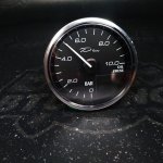 Датчик DEPO давления масла серии Classic