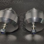 Nissan подушки двигателя S13 / 14 / 15 SR20DET (Vibra style)