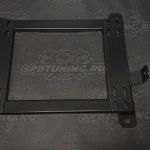 Салазки (опора сидения) BMW E46 (левая)