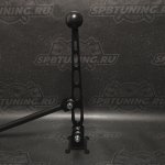 Короткоходная кулиса ВАЗ для 5-ступ 2101-07 (на подшипнике)