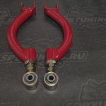 Taiko рычаги задние верхние Nissan Skyline/Silvia/Laurel с регулировкой (к-т)