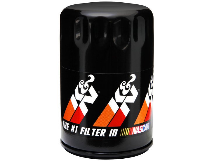 Фильтр масляный K&N PS-2006 PRO-SERIES