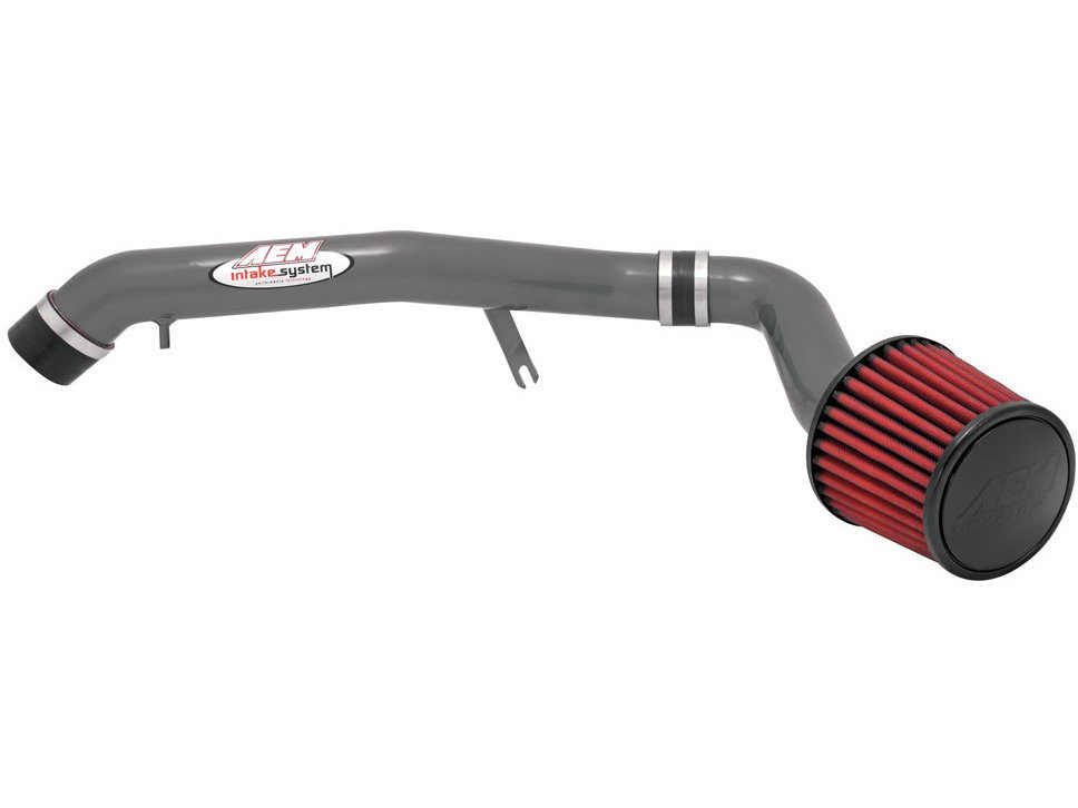 Система впуска AEM 21-522C C.A.S. HYU TIBURON 2.0L L4 2003