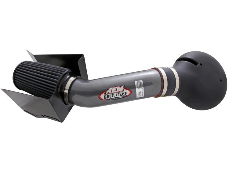 Система впуска AEM 21-8001DC B.F.S. CHEV/GMC P/U 5.7L V8 88-95
