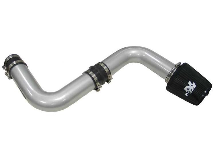 Система впуска K&N 69-7505TS TYPHOON (EU); PEUGEOT 206 GTI, L4-2.0L, SILVER