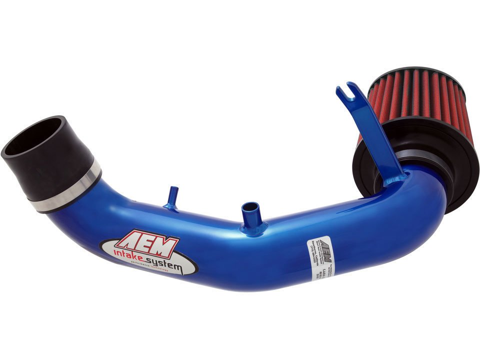Система впуска AEM 22-505B S.R.S.RSX 02-06