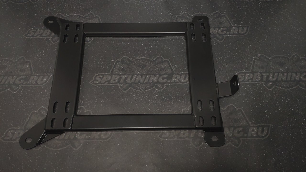 Салазки (опора сидения) BMW E46 (левая)