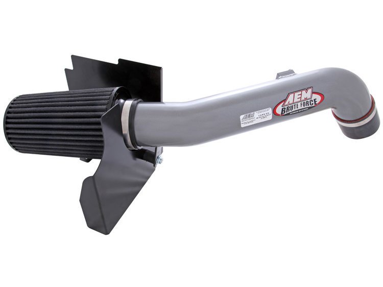 Система впуска AEM 21-8013DC B.F.S. CHEV/GMC 6.6L DSL 01-5.04