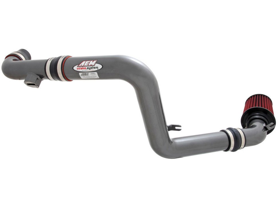 Система впуска AEM 21-496C C.A.S. VW GTI 06 / Audi A3 2.0L 06-08
