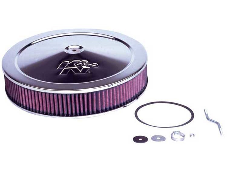 Система впуска K&N 57-1501 FIPK; DODGE DAKOTA, V6, V8, 92-96