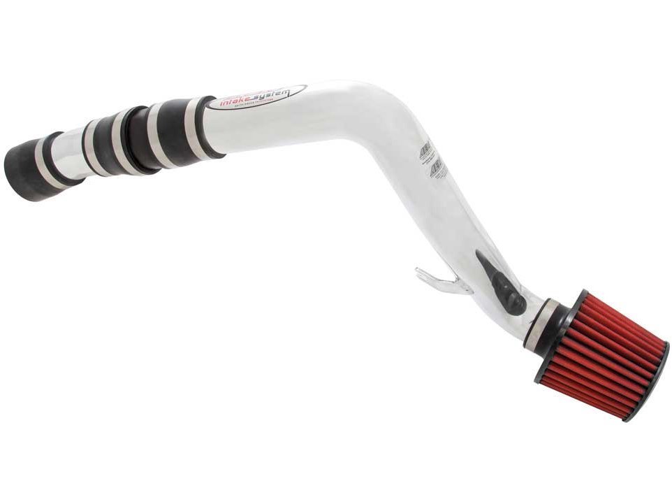 Система впуска AEM 21-545P C.A.S. NISSAN ALTIMA 3.5L V6 02-06