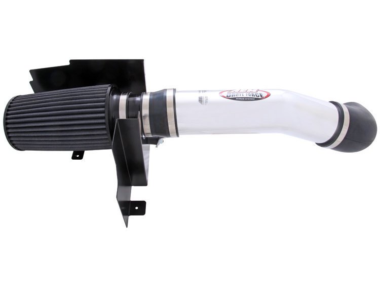 Система впуска AEM 21-8014DP B.F.S. CHEV/GMC 8.1L V8 01-05