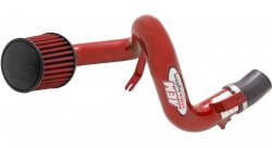 Система впуска AEM 21-564R C.A.S. TOYOTA CELICA GT 1.8L L4 00-04