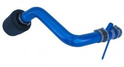 Система впуска K&N 69-9501TB TYPHOON; VW GOLF/JETTA, L4-1.8T, 00-04 (BLUE)