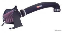 Система впуска K&N 57-3038 FIPK; CHEVROLET/SILVERADO & GMC/SIERRA, V6-4.3L, 1999-2004