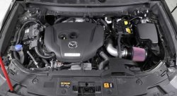 Система впуска K&N 69-6034TS MAZDA 2.5L CX-9, 6, 2018->