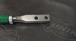 Nissan реактивные тяги передние S13-14 