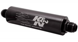 Фильтр топливный / масляный  K&N 81-1005