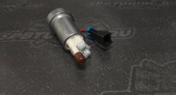 Топливный насос Walbro 450л.ч совместим с E85