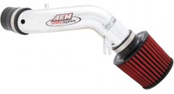 Система впуска AEM 22-512P S.R.S. ACURA TSX L4-2.4L, 04-05