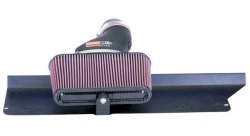 Система впуска K&N 57-3041 FIPK; CHEVROLET CAMARO/PONTIAC FIREBIRD, V6-3.8L 1998-02