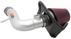 Система впуска K&N 77-2574KS PERF. INTAKE KIT; FORD EDGE V6-3.5L, 07-10
