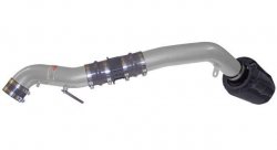 Система впуска K&N 69-5300TS TYPHOON; HYUNDAI TIBURON, 03, V6-2.7L (SILVER)