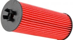 Фильтр масляный K&N PS-7025