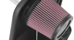 Система впуска K&N 69-6034TS MAZDA 2.5L CX-9, 6, 2018->