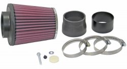 Система впуска K&N 57-0682 DAIHATSU MATERIA 1.3I /1.5I 2007-ON