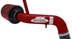 Система впуска AEM 22-404R S.R.S. INT 94-01 GSR
