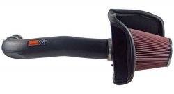 Система впуска K&N 57-2572 FIPK; FORD F150 V6-4.2L; 2005-2006