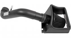 Система впуска K&N 71-2581 PERF. INTAKE KIT; FORD F150, V8-5.0L - 2011-2014