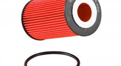 Фильтр масляный K&N PS-7027