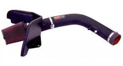 Система впуска K&N 57-3036 FIPK; CHEVROLET TRAILBLAZER, L6-4.2L, 2002-04