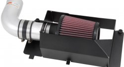 Система впуска K&N 69-2025TS TYPHOON; MINI COOPER JOHN WORKS L4-1.6L F/I,  11-13