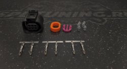 Коннектор лямбда-сенсора Bosch LSU 4.9