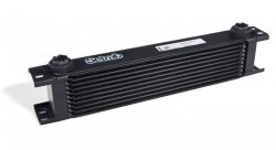Радиатор масляный 10 рядов; 405 mm ширина; ProLine STD (M22x1,5 выход) Setrab, 50-910-7612